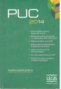 Image of PUC 2014